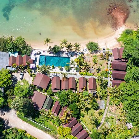 Mai Phuong Resort Phú Quốc Exterior foto