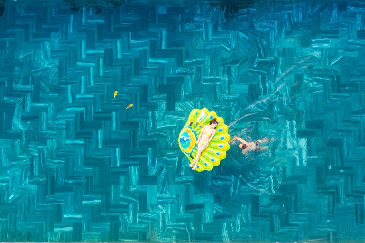 Mai Phuong Resort Phú Quốc Exterior foto