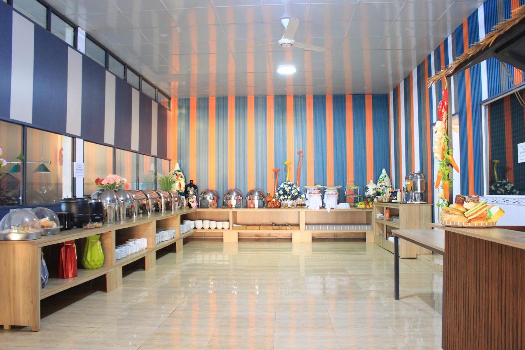 Mai Phuong Resort Phú Quốc Exterior foto