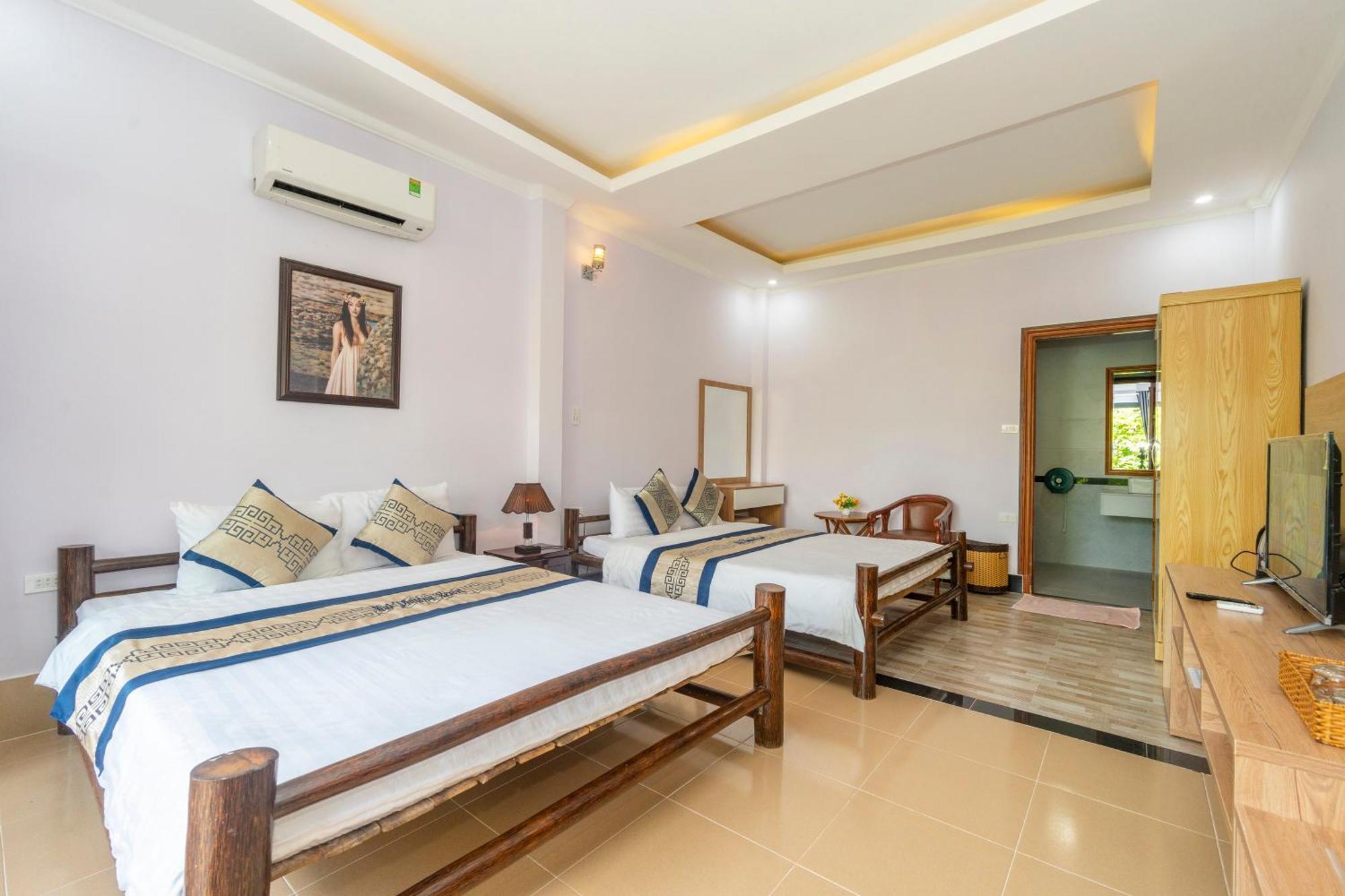 Mai Phuong Resort Phú Quốc Exterior foto