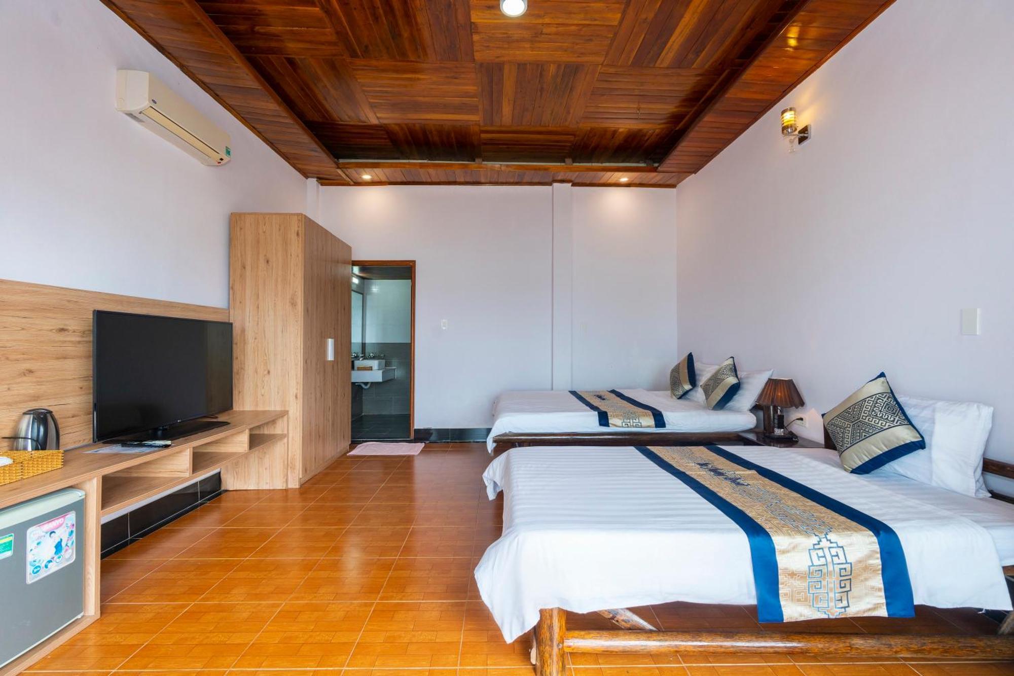 Mai Phuong Resort Phú Quốc Exterior foto
