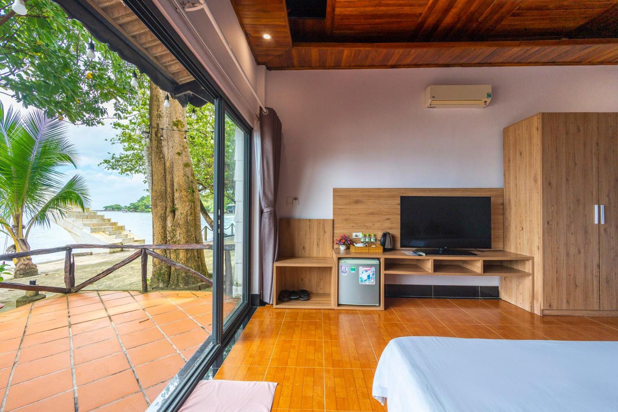 Mai Phuong Resort Phú Quốc Exterior foto