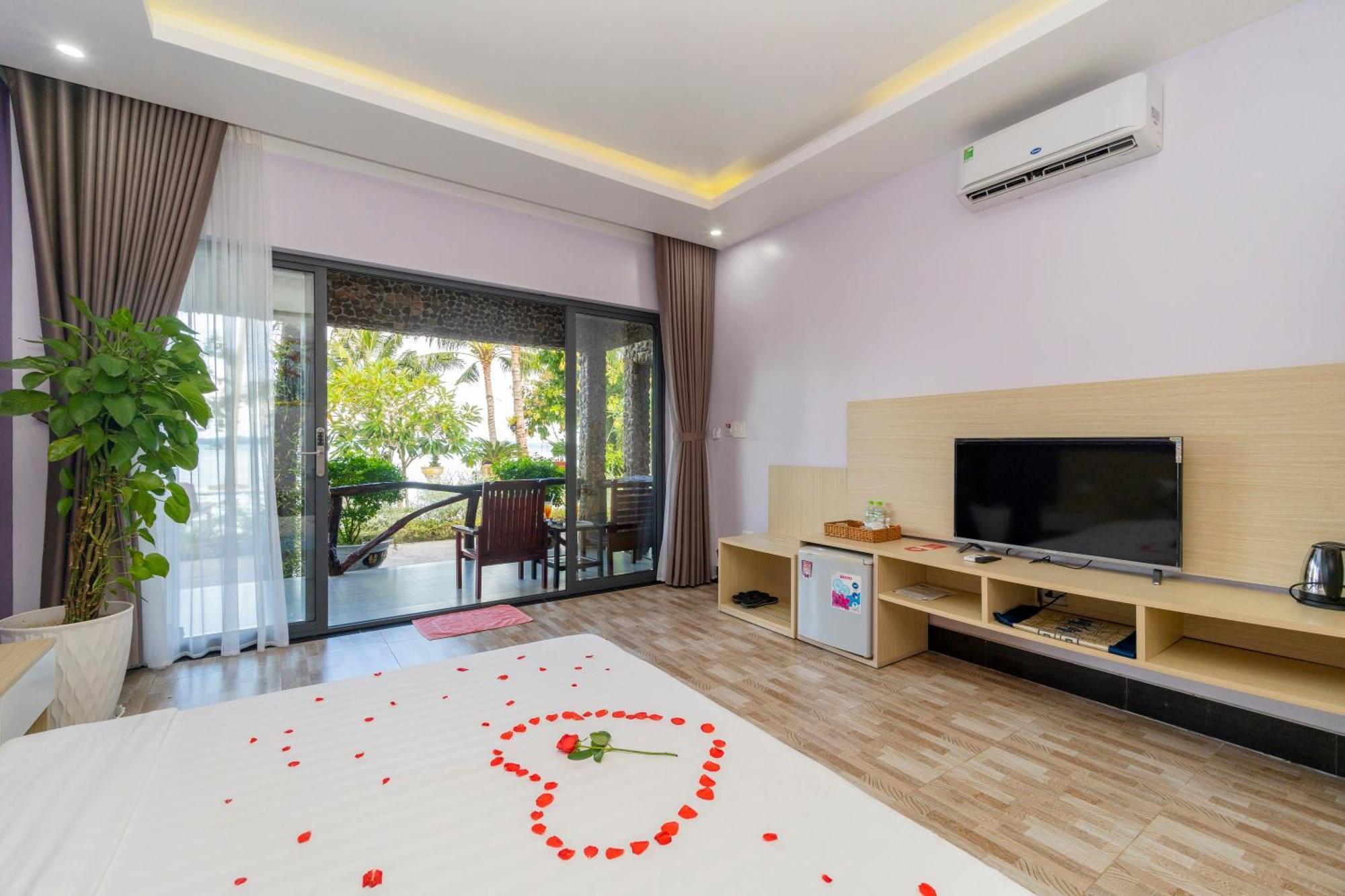 Mai Phuong Resort Phú Quốc Exterior foto