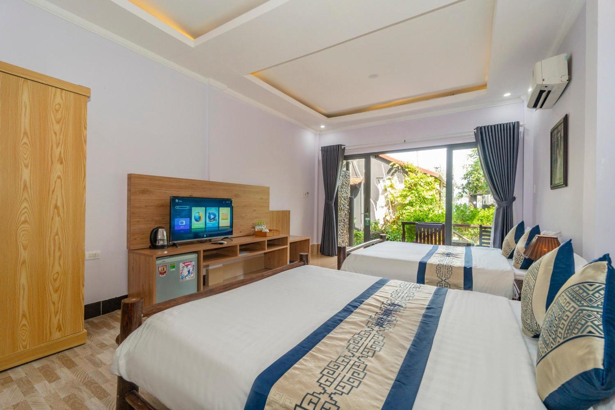 Mai Phuong Resort Phú Quốc Zimmer foto