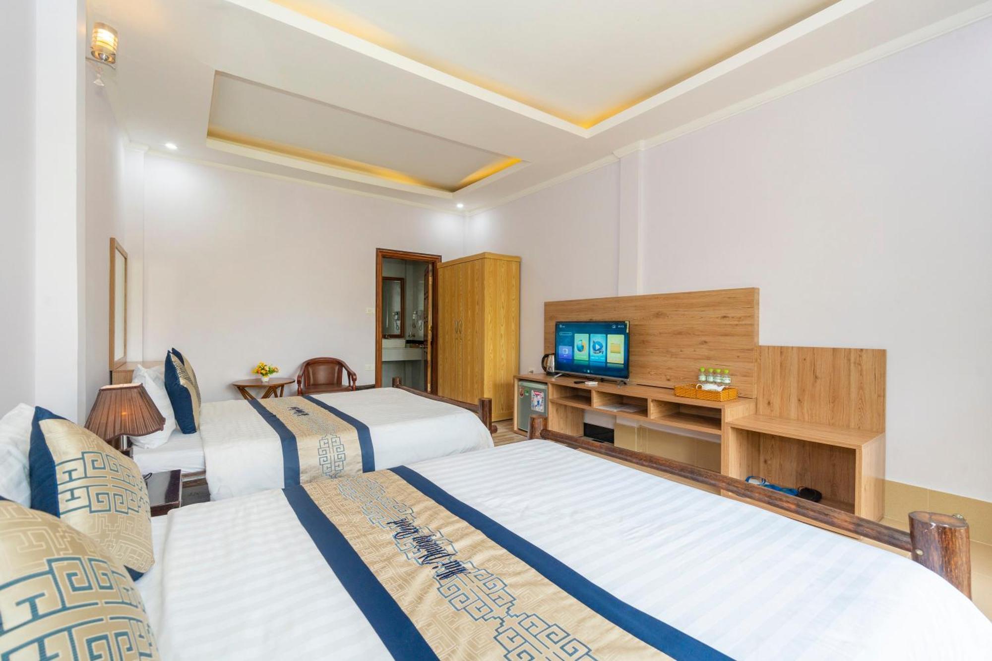 Mai Phuong Resort Phú Quốc Zimmer foto
