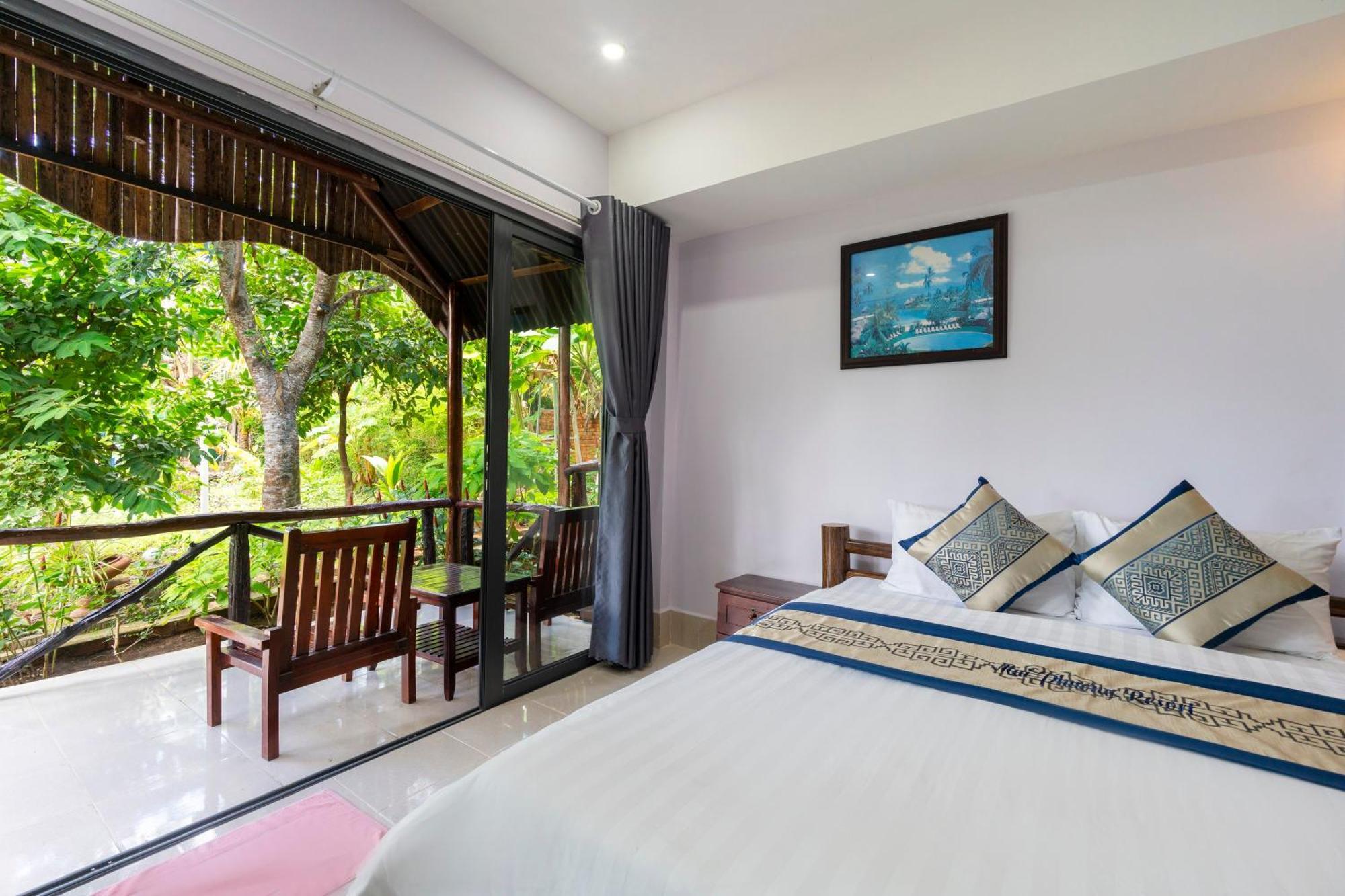 Mai Phuong Resort Phú Quốc Zimmer foto