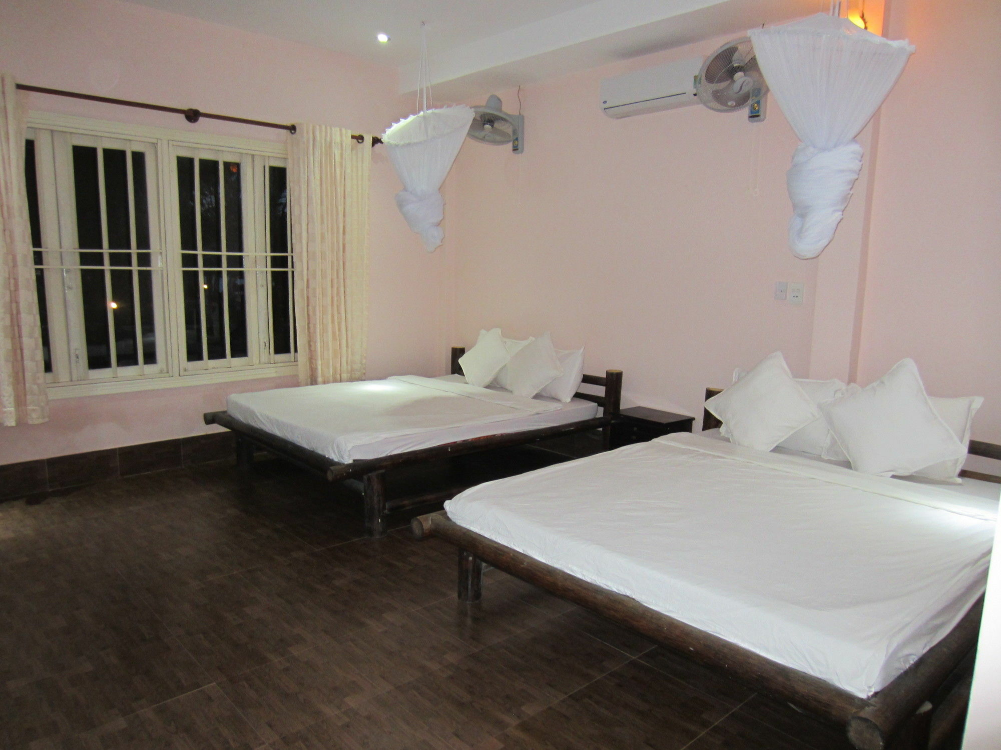 Mai Phuong Resort Phú Quốc Exterior foto