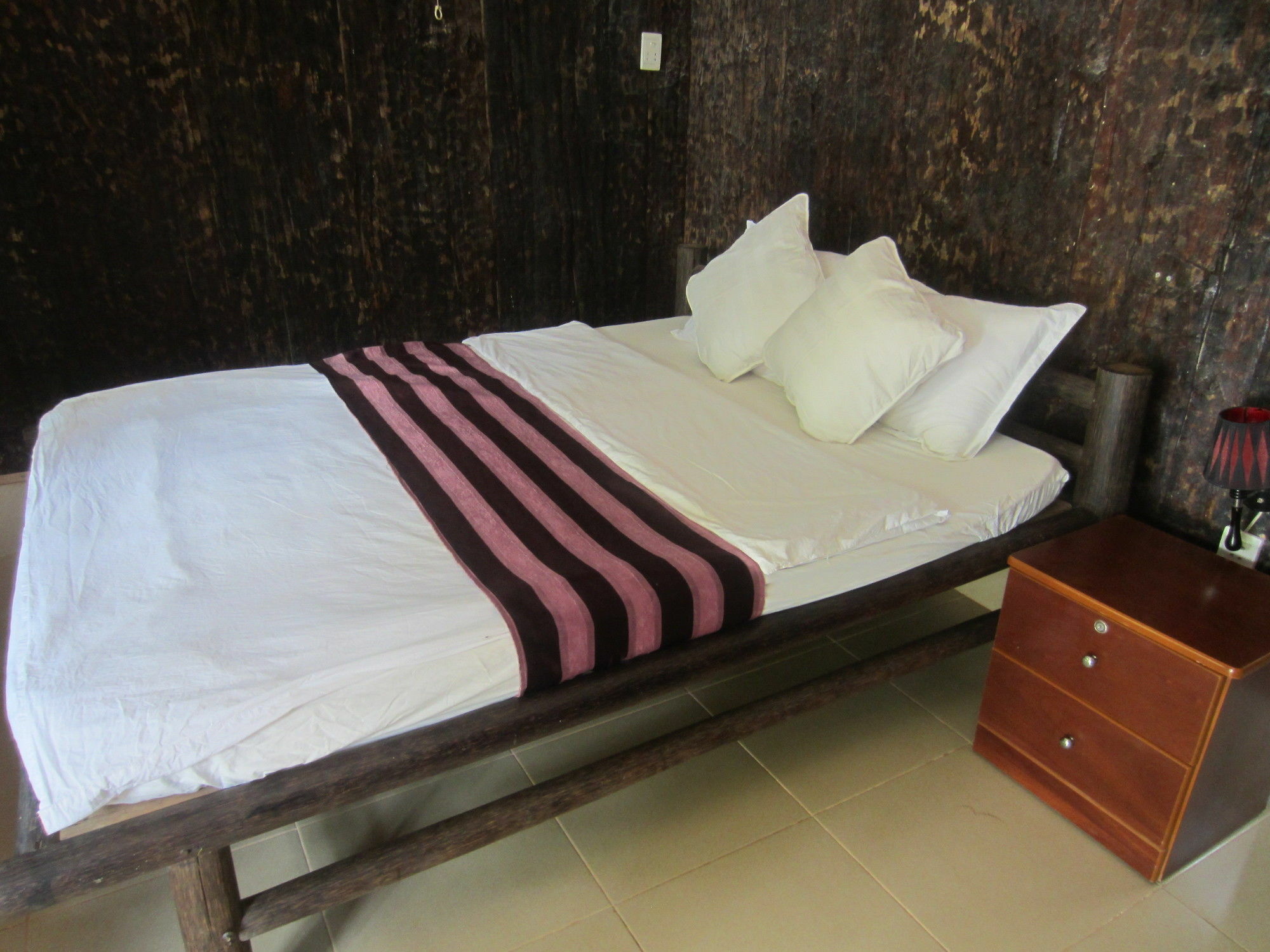 Mai Phuong Resort Phú Quốc Exterior foto