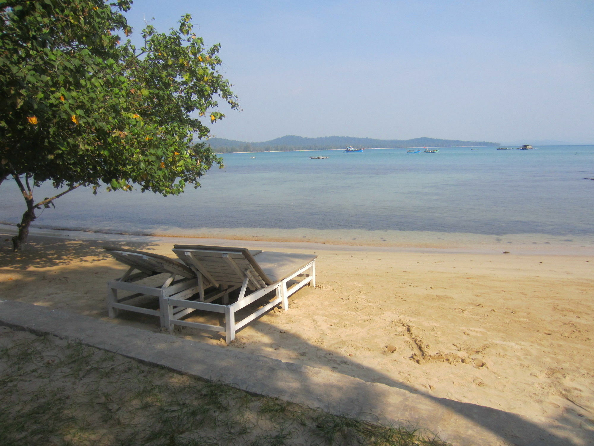 Mai Phuong Resort Phú Quốc Exterior foto